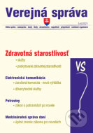 VS 5-6/2021 – Zdravotná starostlivosť, Potraviny, Elektronizácia - cena, porovnanie