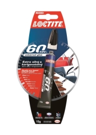 Loctite 60 Sekund 20g