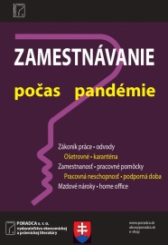 Zamestnávanie počas pandémie