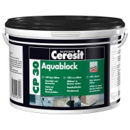 Ceresit CP30 Aquablock 1kg - cena, porovnanie