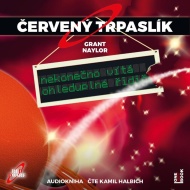 Červený trpaslík 1. - Nekonečno vítá ohleduplné řidiče - audiokniha - cena, porovnanie