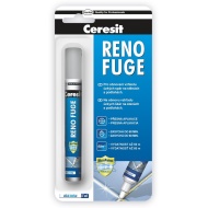 Ceresit Reno fuge 7ml - cena, porovnanie