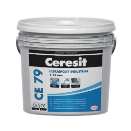 Ceresit CE 79 UltraEpoxy 5kg