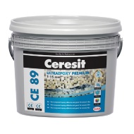 Ceresit CE 89 UltraEpoxy 2,5kg - cena, porovnanie