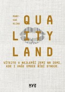 QualityLand (audiokniha cz) - cena, porovnanie