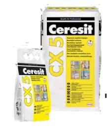 Ceresit CX 5 25kg