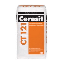 Ceresit CT 121 25kg