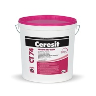 Ceresit CT 74 2mm 25kg - cena, porovnanie