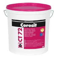 Ceresit CT 72 2mm 25kg - cena, porovnanie