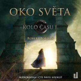 Oko světa (Kolo času 1) - audiokniha