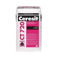 Ceresit CT 720 25kg - cena, porovnanie