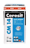 Ceresit CM14 25kg - cena, porovnanie