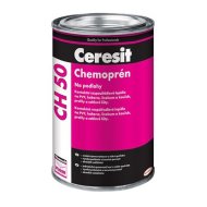 Ceresit CH 50 Chemoprén na podlahy 0,5l - cena, porovnanie