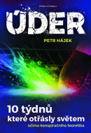 Úder - 10 týdnů, které otřásly světem očima konspiračního teoretika - cena, porovnanie