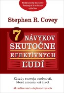 7 návykov skutočne efektívnych ľudí - cena, porovnanie