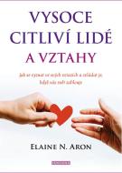 Vysoce citliví lidé a vztahy - cena, porovnanie