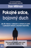 Pokojné srdce, bojovný duch - cena, porovnanie