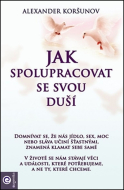 Jak spolupracovat se svou duší - cena, porovnanie