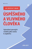 Jak budovat image úspěšného a vlivného člověka - cena, porovnanie