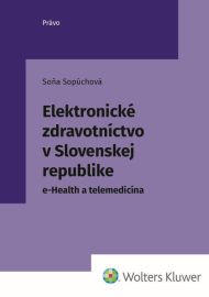 Elektronické zdravotníctvo v Slovenskej republike