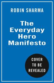 The Everyday Hero Manifesto