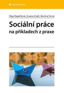 Sociální práce na příkladech z praxe - cena, porovnanie