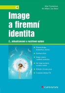 Image a firemní identita 2., aktualizované a rozšířené vydání - cena, porovnanie
