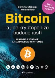 Bitcoin a jiné kryptopeníze budoucnosti 3. rozšířené vydání
