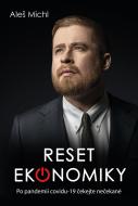 Reset ekonomiky - Co nás čeká po covid-19? - cena, porovnanie