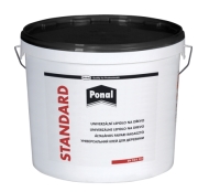 Henkel Ponal Standard D2 5kg - cena, porovnanie
