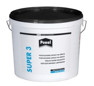 Henkel Ponal Super 3 D3 10kg - cena, porovnanie