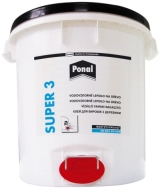 Henkel Ponal Super 3 D3 30kg - cena, porovnanie