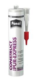 Henkel Ponal Construct PU express 440g