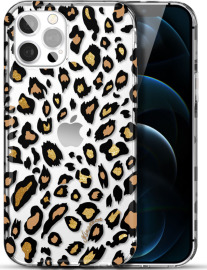 Kingxbar Wild leopard Apple iPhone 13