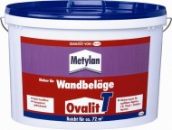 Henkel Metylan Ovalit T 10kg - cena, porovnanie