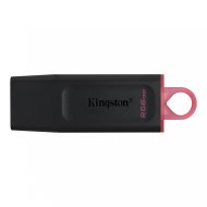 Kingston DataTraveler Exodia 256GB - cena, porovnanie