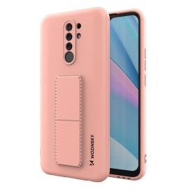 Wozinsky Kickstand Xiaomi Redmi 9