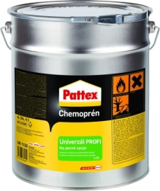 Henkel Pattex Chemoprén univerzál PROFI 4,5l