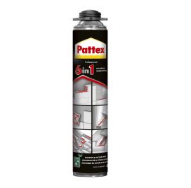 Henkel Pattex PU 6v1 750ml