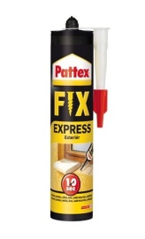 Henkel Pattex Express Fix PL600 375g