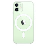 Apple MagSafe Clear Case iPhone 12 Mini - cena, porovnanie