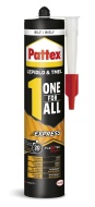 Henkel Pattex ONE FOR ALL EXPRESS 390g - cena, porovnanie