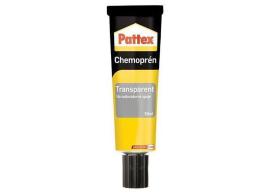Henkel Pattex Chemoprén Transparent 50ml