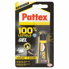 Henkel Pattex 100% Gel 8g