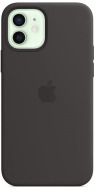 Apple MagSafe Silicone Case iPhone 12/12 Pro - cena, porovnanie
