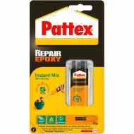 Henkel Pattex Repair Epoxy Ultra Strong 5 min. 11ml - cena, porovnanie
