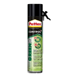 Henkel Pattex GreenQ Eko PU pena 500ml