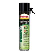 Henkel Pattex GreenQ Eko PU pena 500ml - cena, porovnanie