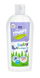 Bella Happy Šampón Natural Care 200ml