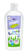 Bella Happy Šampón Natural Care 200ml - cena, porovnanie